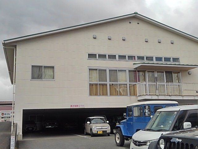 ステラ鳥栖の周辺|保育所鳥栖いづみ園まで670m