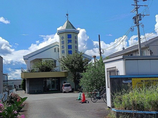 ステラ鳥栖の周辺|藤戸医院まで460m