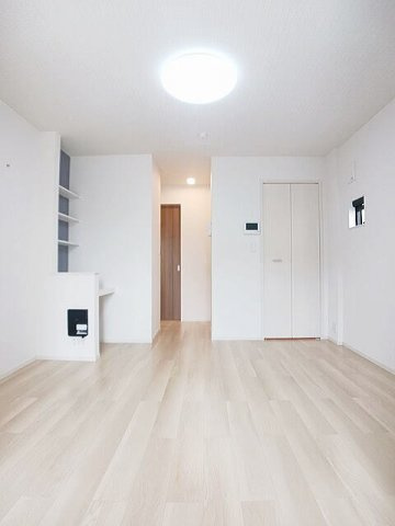 ステラ鳥栖の居間・リビング
