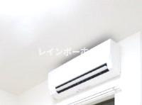 アットリラ南行徳の設備
