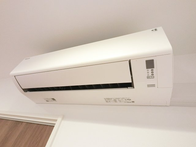 ポルトス千葉の設備