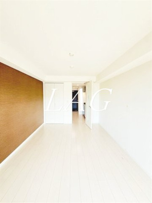 【居間・リビング】 | ＭＡＸＩＶ八王子ＳＯＵＴＨ | 洋室のお部屋です。