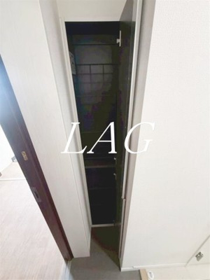 【収納】 | ＭＡＸＩＶ八王子ＳＯＵＴＨ | シューズボックスです。