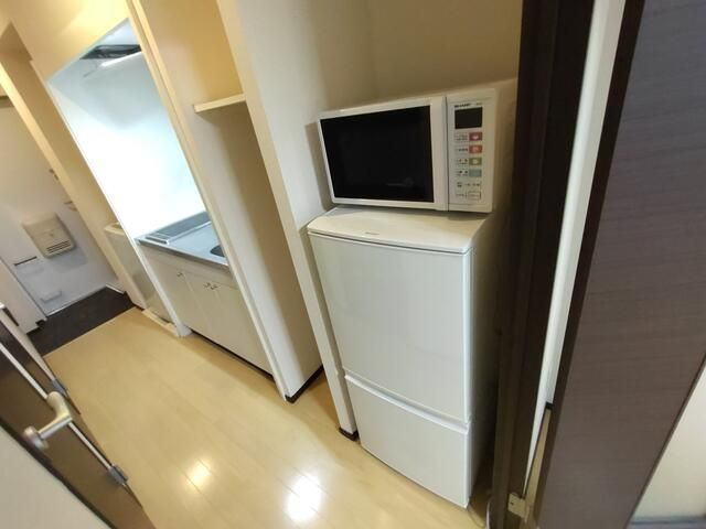 【寝室】 | クレイノ西与野