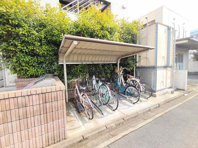 【その他共用部分】 | クレイノ西与野