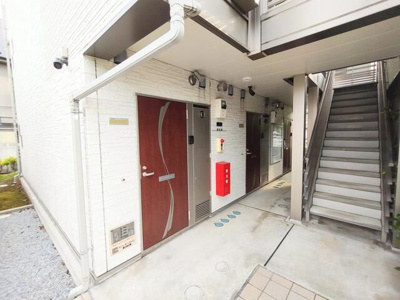 【その他共用部分】 | クレイノ西与野
