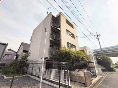 【外観】 | クレイノ西与野