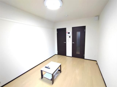 【寝室】 | クレイノ西与野