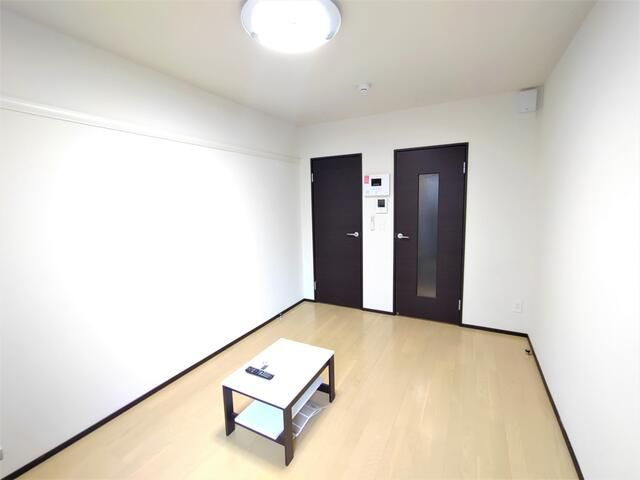 【寝室】 | クレイノ西与野