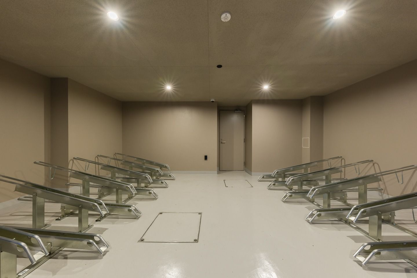 アーバンパーク東六郷Ⅱの設備
