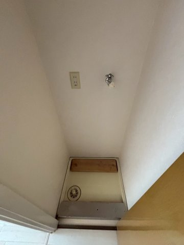ホープ芦屋の設備