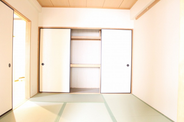 【和室】エスペラール神戸