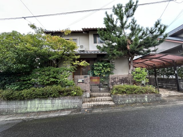 青山１丁目の画像
