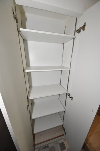エムヒルズ南堀江サウスの設備