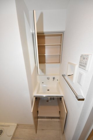 エムヒルズ南堀江サウス