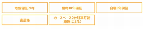 【仲介手数料0円】厚木市恩名２丁目　新築一戸建て　全2棟のその他|【仲介手数料0円】厚木市恩名２丁目　新築一戸建て　全2棟