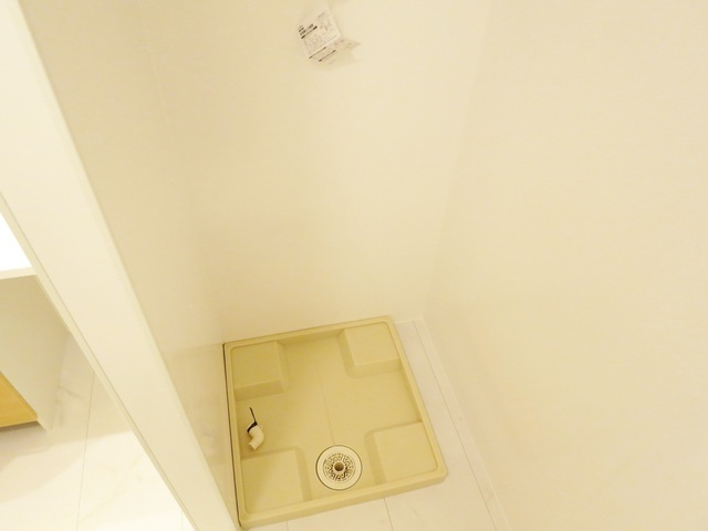 メゾンルミエールのその他|室内洗濯置き場完備！！