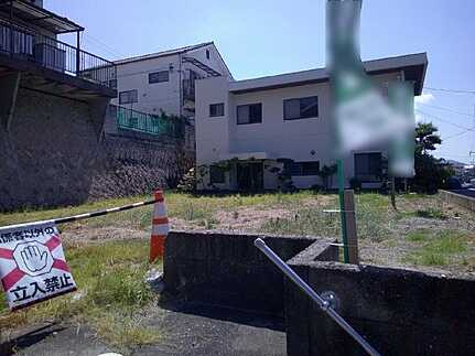 安芸郡府中町八幡４丁目