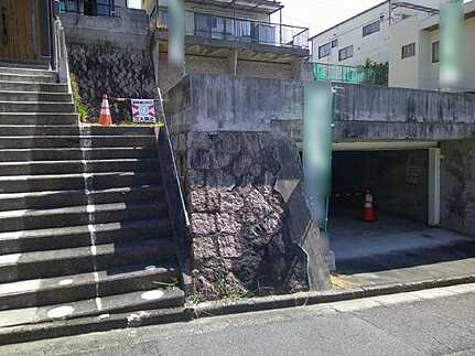安芸郡府中町八幡４丁目の外観