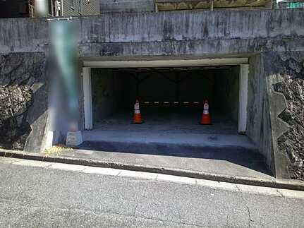 安芸郡府中町八幡４丁目の外観