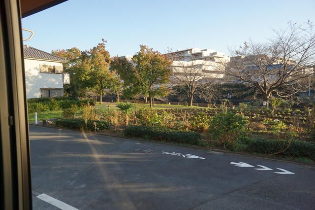 Ｃａｓａ　Ｍｏｍａ矢野口Ⅰの展望
