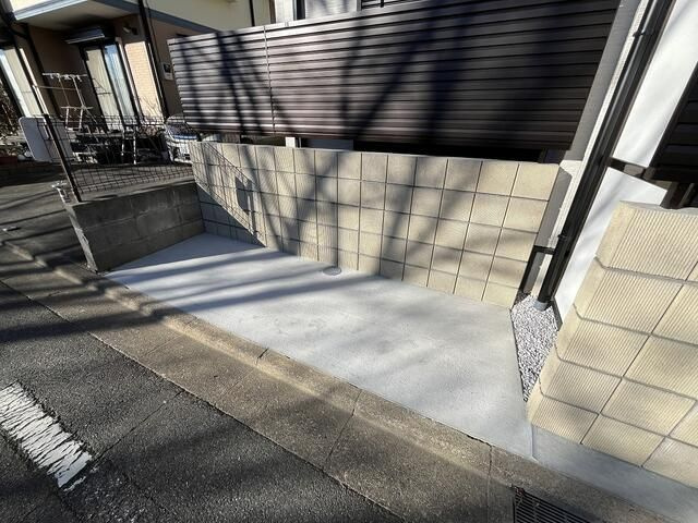 Ｃａｓａ　Ｍｏｍａ矢野口Ⅰのその他共用部分