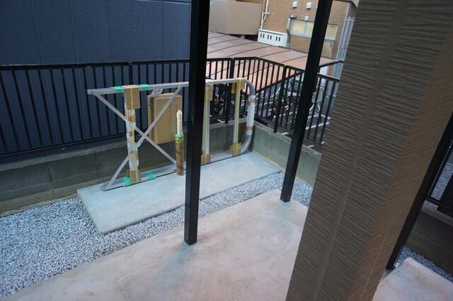 Ｃａｓａ　Ｍｏｍａ矢野口Ⅰのその他共用部分