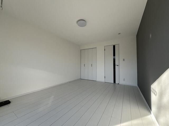 Ｃａｓａ　Ｍｏｍａ矢野口Ⅰの寝室