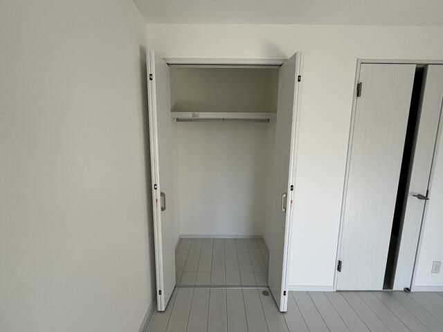 Ｃａｓａ　Ｍｏｍａ矢野口Ⅰの収納