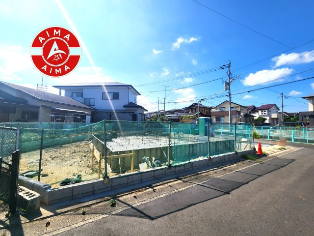 福岡市南区老司1丁目第7-1棟（1号棟）の外観|見学の時間などお気軽にお問い合わせ下さい。