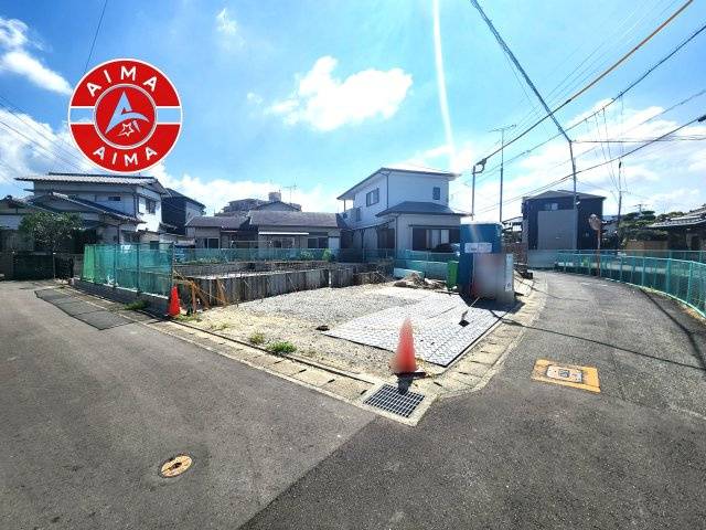 福岡市南区老司1丁目第7-1棟（1号棟）の外観|外観も気になるポイント