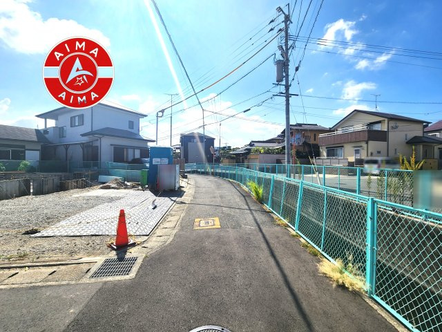 福岡市南区老司1丁目第7-1棟（1号棟）の外観|見学の時間などお気軽にお問い合わせ下さい。