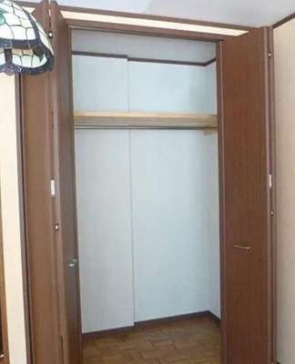 【収納】 | イナリハイツ