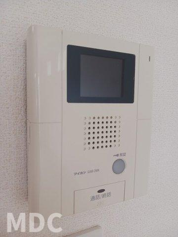 徳島市北常三島町３丁目の賃貸マンションの設備