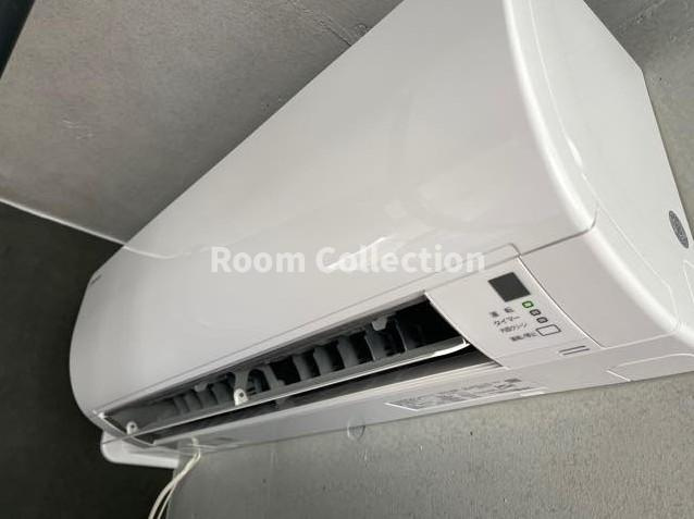 COCOCUBE OYAMAの設備