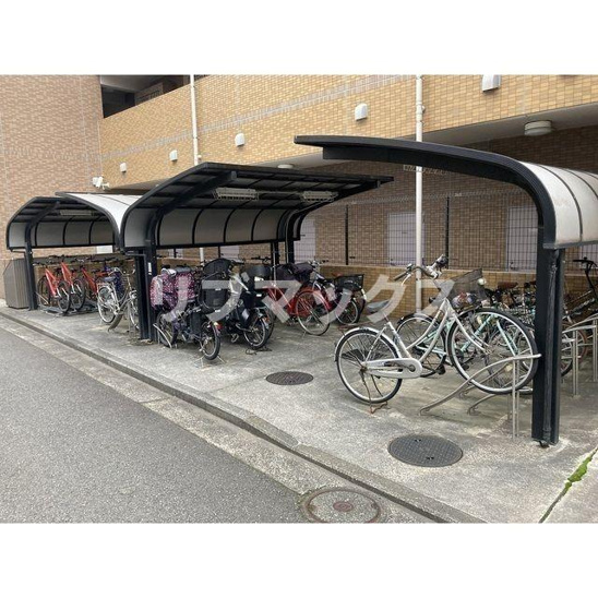 【その他】アムール横浜 