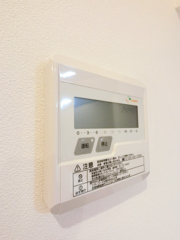 ポルトス千葉の設備