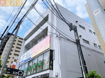ST STATION BLDGの画像