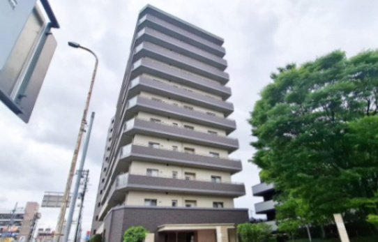 BELISTA鳳北町の外観|BELISTA鳳北町 外観