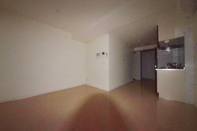フレア・Fの内装|中はこのようになっています