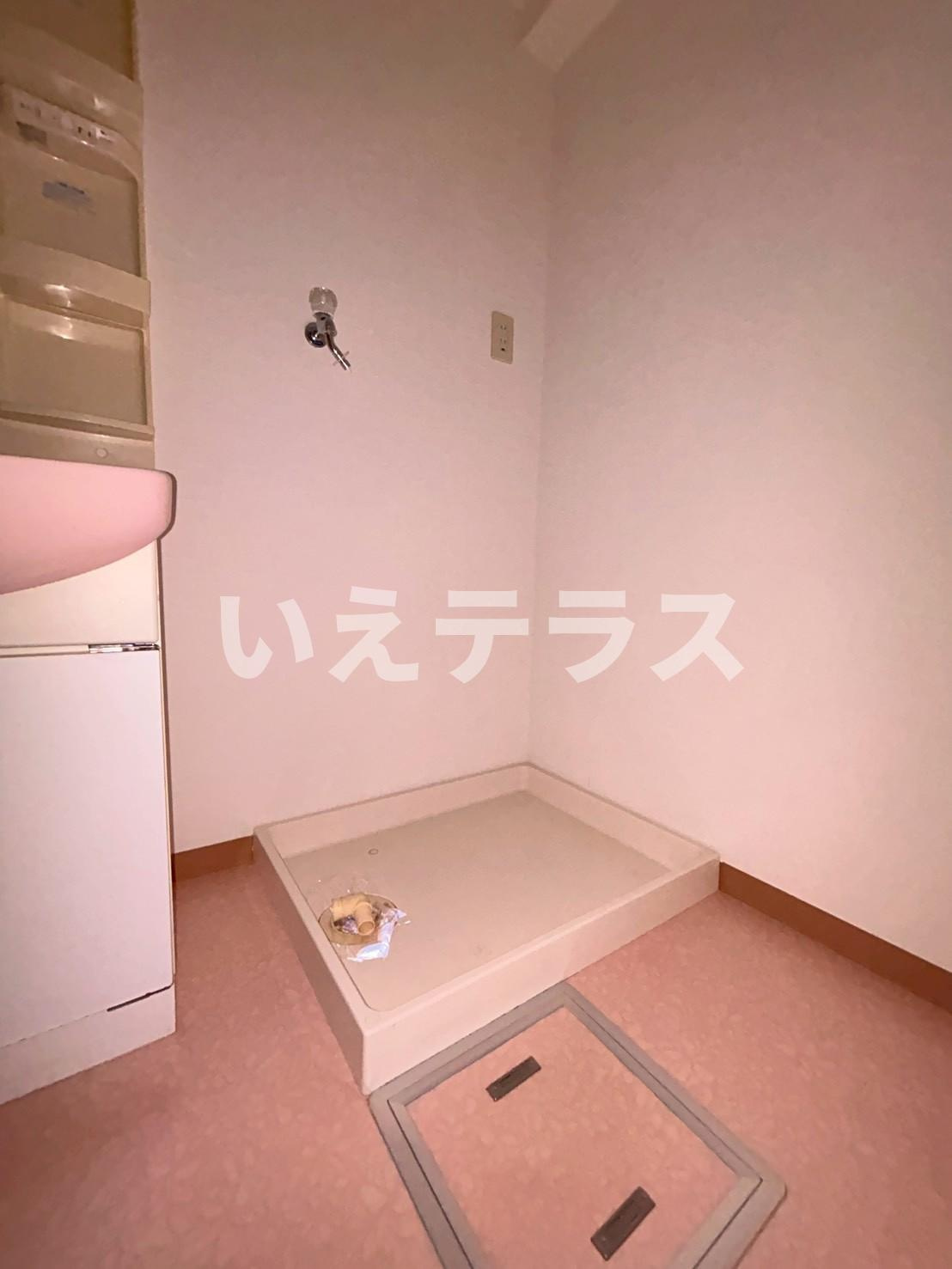 ユニバーサルビルの設備