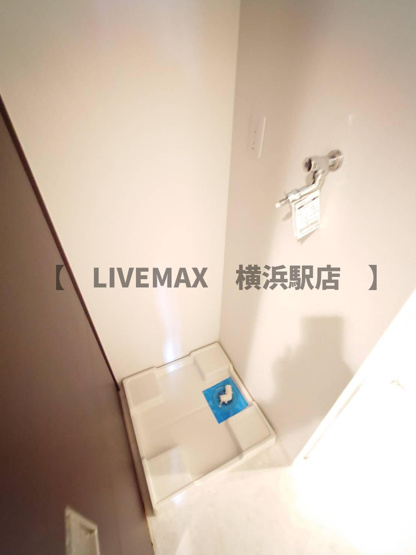 【その他】レジデンス横濱リバーサイド