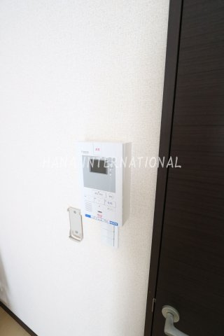 レオネクスト角小林Ⅱのセキュリティ