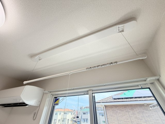 グランクレール西二見の設備
