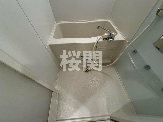 Ｒｉｓｉｎｇ　Ｐｌａｃｅ　桜木町二番館の浴室