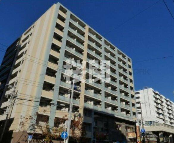 Ｒｉｓｉｎｇ　Ｐｌａｃｅ　桜木町二番館