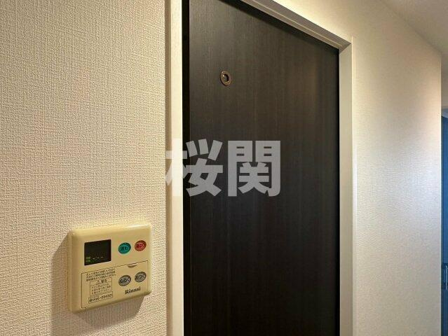 Ｒｉｓｉｎｇ　Ｐｌａｃｅ　桜木町二番館の設備