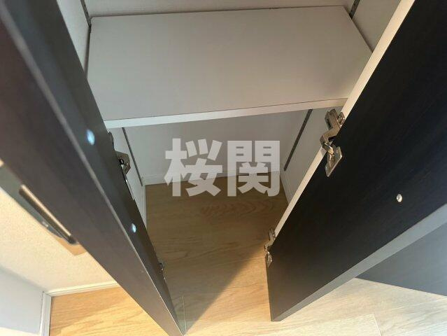 Ｒｉｓｉｎｇ　Ｐｌａｃｅ　桜木町二番館の設備