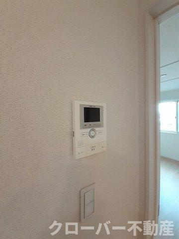 クラール元山Ｈの設備