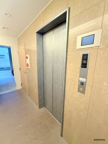 セレブコート日本橋　仲介手数料無料の設備